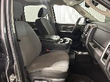 RAM 1500 Classic SLT cabine d'équipe 4x4 caisse de 5 pi 7 po 202 - Photo 17