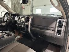 RAM 1500 Classic SLT cabine d'équipe 4x4 caisse de 5 pi 7 po 202 - Photo 19