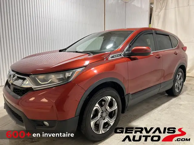 Honda CR-V EX Traction Intégrale 2019 à vendre