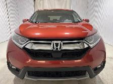 Honda CR-V EX Traction Intégrale 2019 à vendre - Photo 3