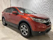 Honda CR-V EX Traction Intégrale 2019 à vendre - Photo 5