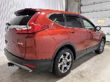 Honda CR-V EX Traction Intégrale 2019 à vendre - Photo 7