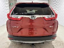 Honda CR-V EX Traction Intégrale 2019 à vendre - Photo 9