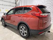 Honda CR-V EX Traction Intégrale 2019 à vendre - Photo 11
