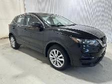 Nissan Qashqai S TI CVT 2020 à vendre - Photo 4