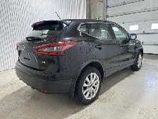 Nissan Qashqai S TI CVT 2020 à vendre - Photo 5