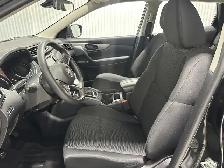 Nissan Qashqai S TI CVT 2020 à vendre - Photo 8