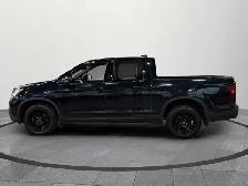 2019 Honda Ridgeline Black Edition Black Edition|AWD|Fully Op... - Photo 3