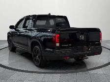 2019 Honda Ridgeline Black Edition Black Edition|AWD|Fully Op... - Photo 4
