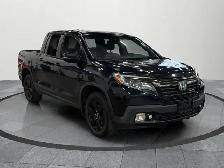 2019 Honda Ridgeline Black Edition Black Edition|AWD|Fully Op... - Photo 6