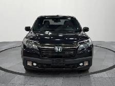 2019 Honda Ridgeline Black Edition Black Edition|AWD|Fully Op... - Photo 7