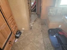 2010 North Country 321BHDD 34 Ft T/A Travel Trailer Lakeside - Photo 14