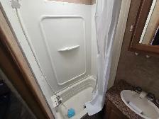 2010 North Country 321BHDD 34 Ft T/A Travel Trailer Lakeside - Photo 19