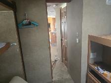 2010 North Country 321BHDD 34 Ft T/A Travel Trailer Lakeside - Photo 26