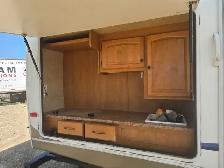 2010 North Country 321BHDD 34 Ft T/A Travel Trailer Lakeside - Photo 29