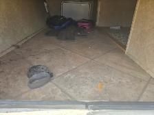 2010 North Country 321BHDD 34 Ft T/A Travel Trailer Lakeside - Photo 30