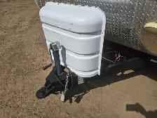 2010 North Country 321BHDD 34 Ft T/A Travel Trailer Lakeside - Photo 31