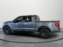 2021 Ford F-150 XLT - Photo 3