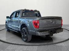 2021 Ford F-150 XLT - Photo 4