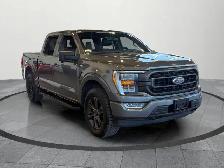 2021 Ford F-150 XLT - Photo 8