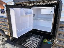 2021 Forest River RV Cherokee Grey Wolf 26DBH Corner Bunks - Photo 5