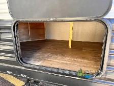 2021 Forest River RV Cherokee Grey Wolf 26DBH Corner Bunks - Photo 9