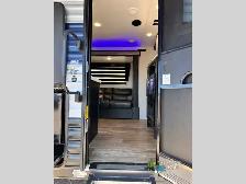 2021 Forest River RV Cherokee Grey Wolf 26DBH Corner Bunks - Photo 11