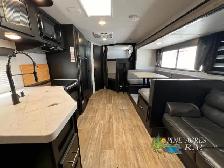 2021 Forest River RV Cherokee Grey Wolf 26DBH Corner Bunks - Photo 12