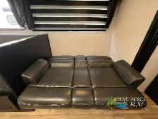 2021 Forest River RV Cherokee Grey Wolf 26DBH Corner Bunks - Photo 16
