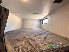 2021 Forest River RV Cherokee Grey Wolf 26DBH Corner Bunks - Photo 20