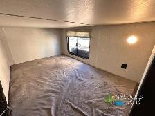 2021 Forest River RV Cherokee Grey Wolf 26DBH Corner Bunks - Photo 21