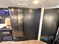 2021 Forest River RV Cherokee Grey Wolf 26DBH Corner Bunks - Photo 22