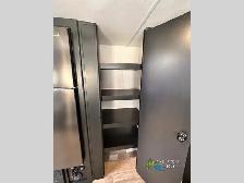 2021 Forest River RV Cherokee Grey Wolf 26DBH Corner Bunks - Photo 23