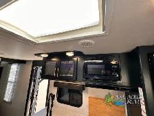 2021 Forest River RV Cherokee Grey Wolf 26DBH Corner Bunks - Photo 27