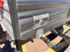 2021 Forest River RV Cherokee Grey Wolf 26DBH Corner Bunks - Photo 35