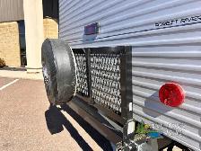 2021 Forest River RV Cherokee Grey Wolf 26DBH Corner Bunks - Photo 36