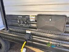 2021 Forest River RV Cherokee Grey Wolf 26DBH Corner Bunks - Photo 37