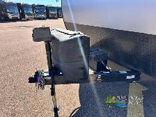 2021 Forest River RV Cherokee Grey Wolf 26DBH Corner Bunks - Photo 38