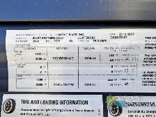 2021 Forest River RV Cherokee Grey Wolf 26DBH Corner Bunks - Photo 46
