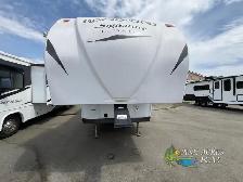 2014 Forest River RV Rockwood Signature Ultra Lite 8265WS - Photo 3