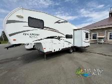 2014 Forest River RV Rockwood Signature Ultra Lite 8265WS - Photo 4