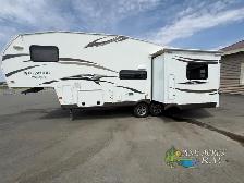 2014 Forest River RV Rockwood Signature Ultra Lite 8265WS - Photo 5