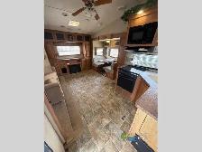 2014 Forest River RV Rockwood Signature Ultra Lite 8265WS - Photo 9