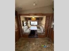 2014 Forest River RV Rockwood Signature Ultra Lite 8265WS - Photo 14