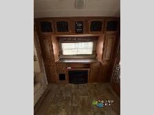 2014 Forest River RV Rockwood Signature Ultra Lite 8265WS - Photo 15