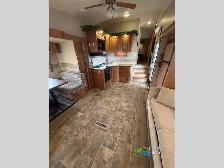 2014 Forest River RV Rockwood Signature Ultra Lite 8265WS - Photo 18