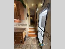 2014 Forest River RV Rockwood Signature Ultra Lite 8265WS - Photo 20