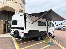 2024 Heartland Corterra 22.1ML Light - Couples - Photo 4