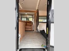 2024 Heartland Corterra 22.1ML Light - Couples - Photo 9