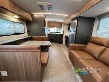 2024 Heartland Corterra 22.1ML Light - Couples - Photo 12